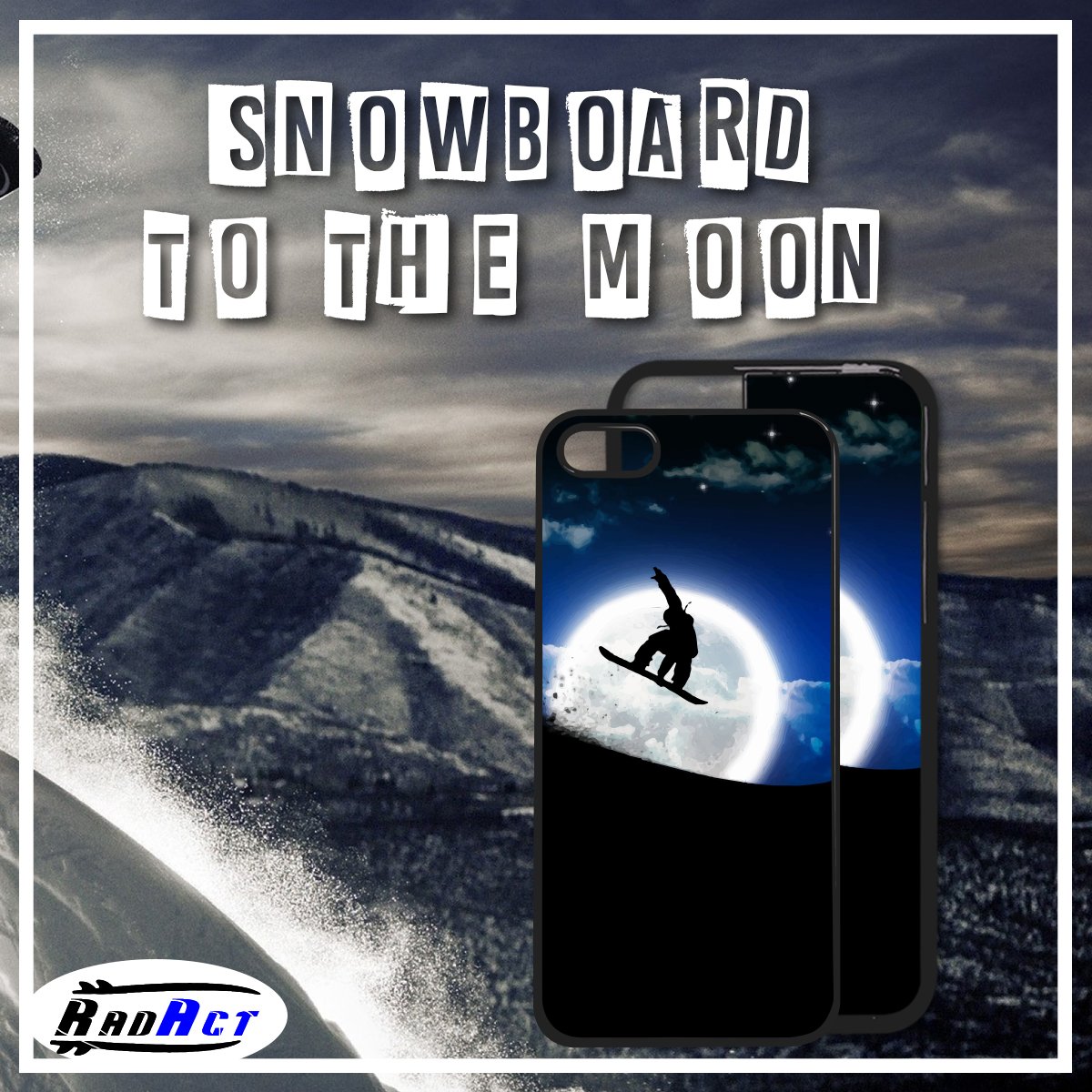 RadAct Store (@radactstore) on Twitter photo 