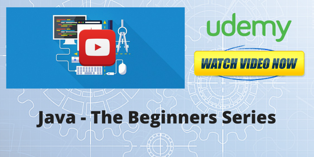 reviewthiscours's tweet photo. https://t.co/MsN0PDKXhE - Java - The Beginners Series #java #learn2program #learntocode https://t.co/Q0pIwDfe7Y