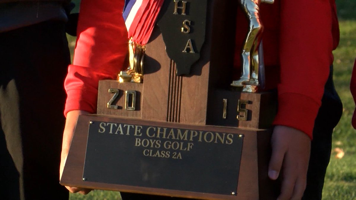 Morton Potters Golf (PottersGolf15) Twitter