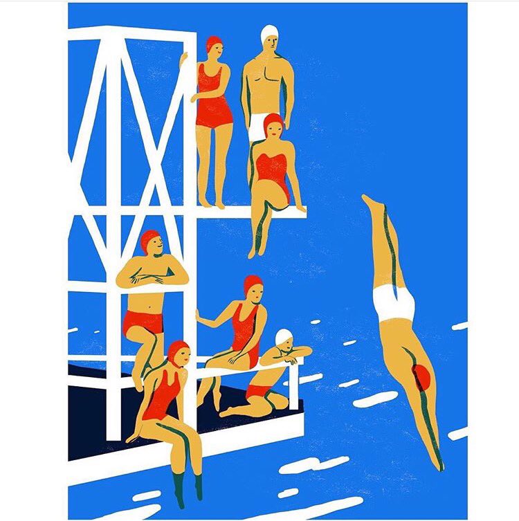 They're looking for the subtlety of dirt &amp; irregularity of the hand to feel the human spirit. <a href="/johnmaeda/">John Maeda</a>, V. Morgand