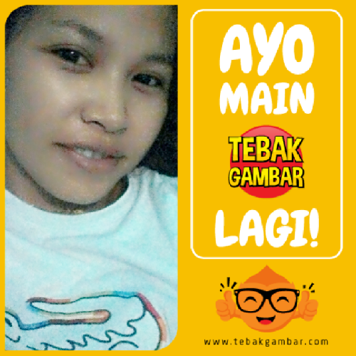 pearl_dea's tweet photo. @tebakgambar_id #maintebakgambar minta bantuan ny dong https://t.co/vQPrsFiN20