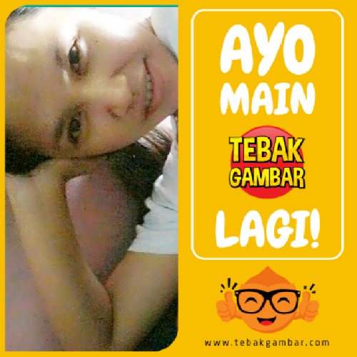 pearl_dea's tweet photo. @tebakgambar_id #maintebakgambar https://t.co/3W7ZmZ9eW0