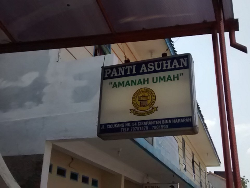 P3Sbdg's tweet photo. Tiga tahun lalu kita melakukan aksi pertama kita di sini loh. Skrg tepat tiga tahun kita silaturahim lg ke sini :') https://t.co/Roc96GdRgP