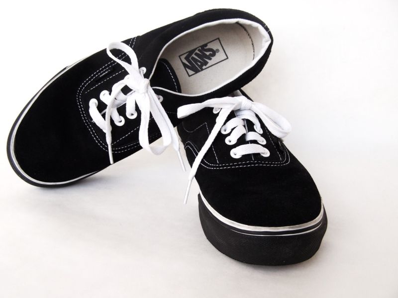 ebay classic vans