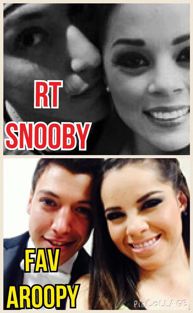 ToniiVillanela's tweet photo. Con Kien Hace Mas Linda Pareja @_snuppy08 ♥♥ https://t.co/zX6OIZS5Fz