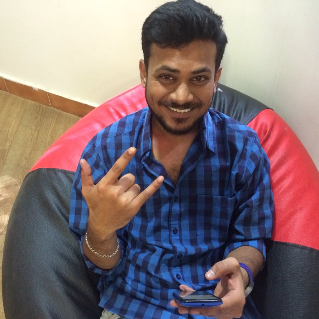 santhoshst's tweet photo. #TestManiac has started! #Meetup #Testing #BugReporting #Skills https://t.co/1pC4TzSGSi