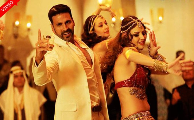 Catch The Latest Track ‘#DilCheezTujheDedi’ From ‘#Airlift’
koimoi.com/videos/akshay-…
