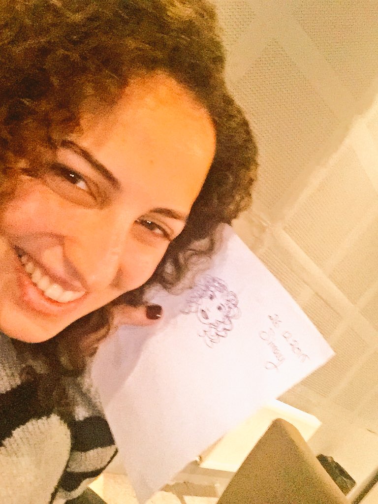 Marissafeel's tweet photo. #markaokulu @MarkaOkulu @pelinozkan @simay_unsal CMO son ders hatırası https://t.co/Wqepq1LYL6