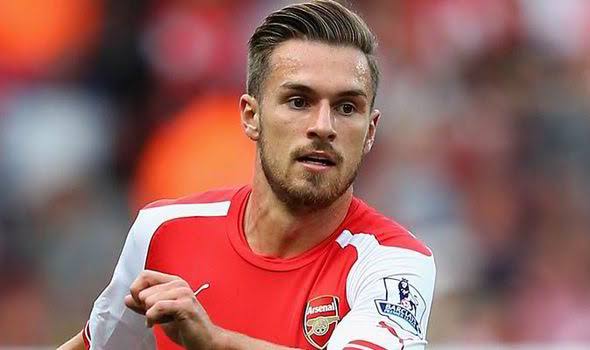 Happy Birthday Aaron Ramsey 