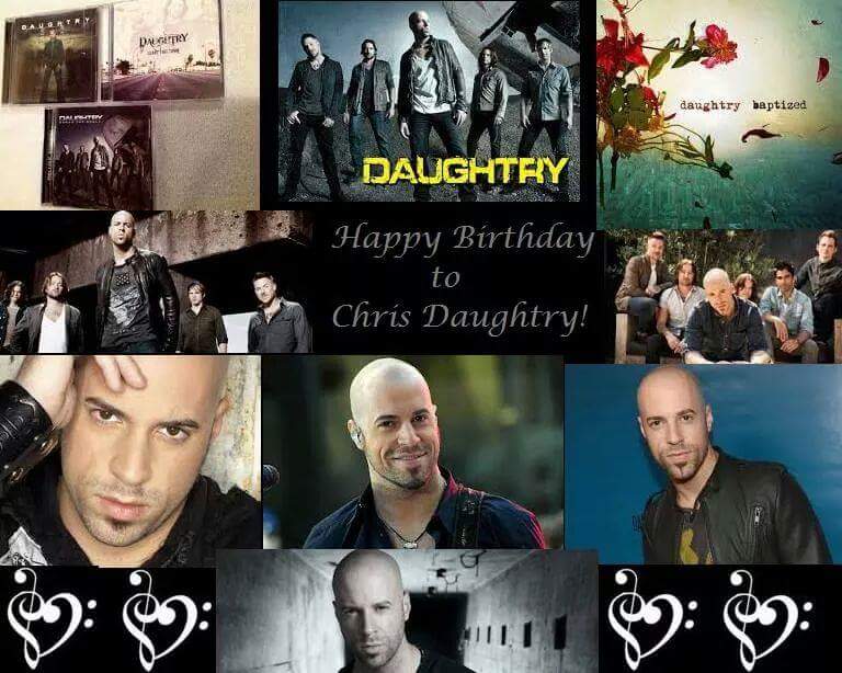  Happy Birthday Chris! I hope you & your family had a wonderful Christmas! Xoxo. 