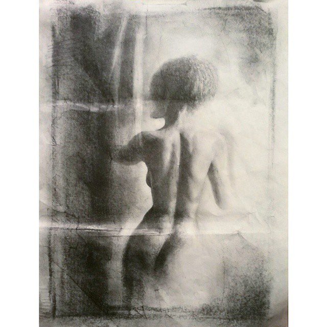 HIPARTCURATED's tweet photo. #tbt Diamond IV #art #drawing #jumpfall by jumpfall Curated #HipArtMedia #BLACKART, #CURฮTEDMEDIฮ https://t.co/MUwgpteYsY