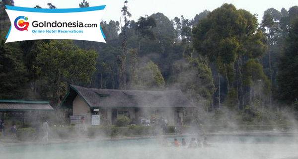 Pemandian Air Panas #Ciater, Wahana yang wajib di kunjungi #Di Bandung >> ow.ly/Tz1Fb