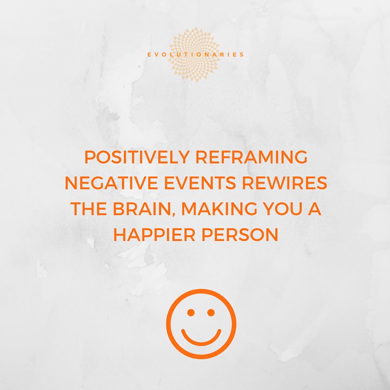 EvolutionaryHQ's tweet photo. Take charge of your thoughts #beevolutionary #mindfulness https://t.co/w3vXrDO4xa