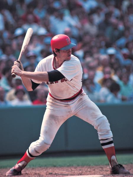 Happy Birthday to Carlton Fisk, who turns 68 today! 