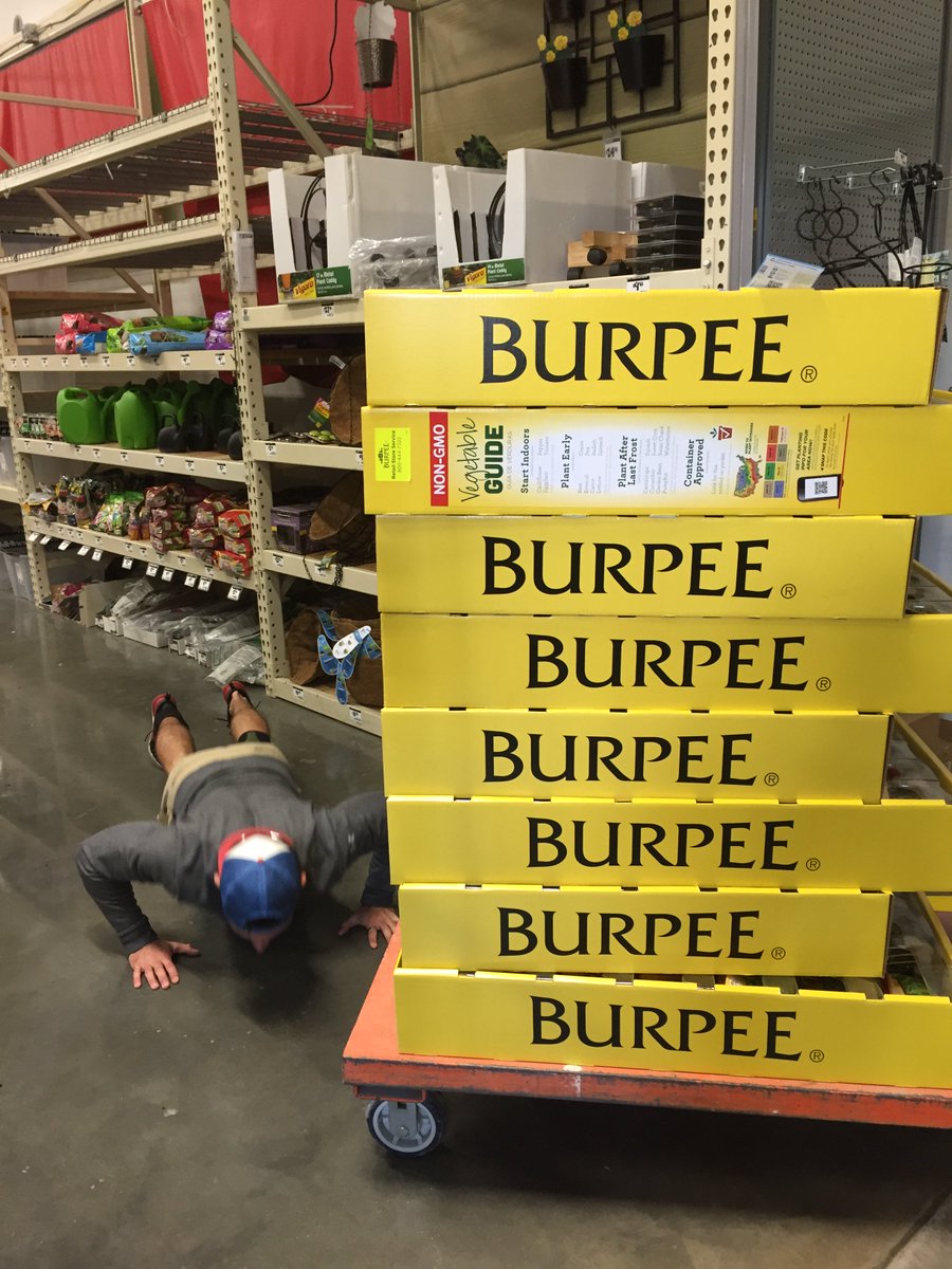 CrossFit's tweet photo. If the box says so ... https://t.co/KWXZPDjeBg