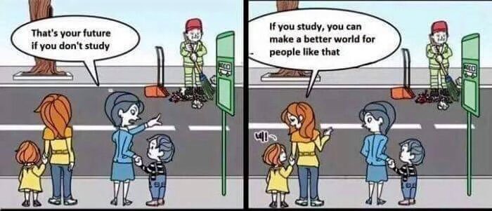 ashrafjamil_'s tweet photo. The different between asian parent and europe parent teach their child. Is it true? https://t.co/T7f1kIrfoY