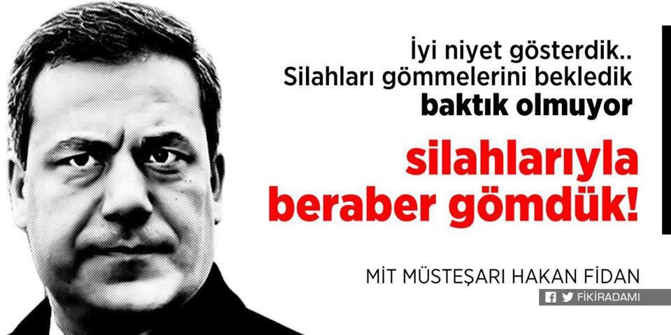 Kim demiş asker ve polisin vur yetkisi yok diye.
Diyenleri temizlik bölgesine davet ediyoruz.
Hainlerin leşleri için