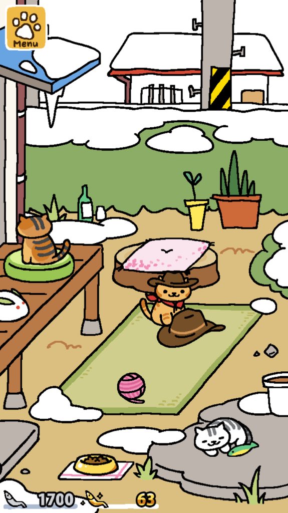 clemrichaards's tweet photo. this game would be better with dogs https://t.co/tGKk2y4Fw0