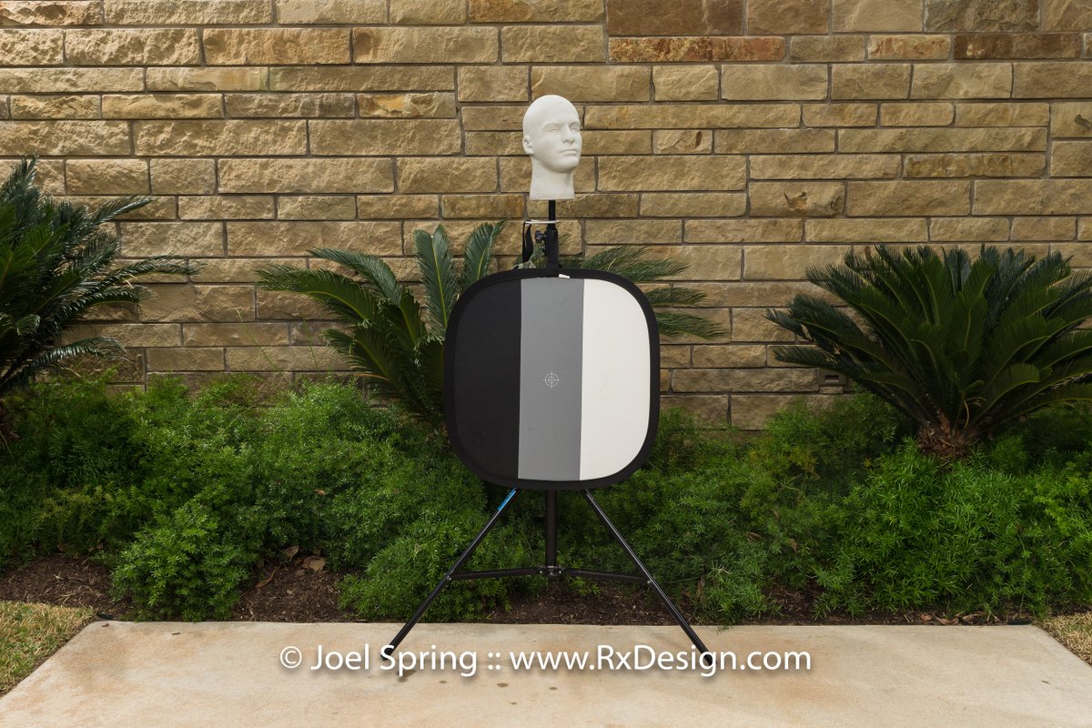 joelspring's tweet image. Styro Steve taking another one for the team. #familyphoto #portrait #digitaltarget #rxdesign #portraiture