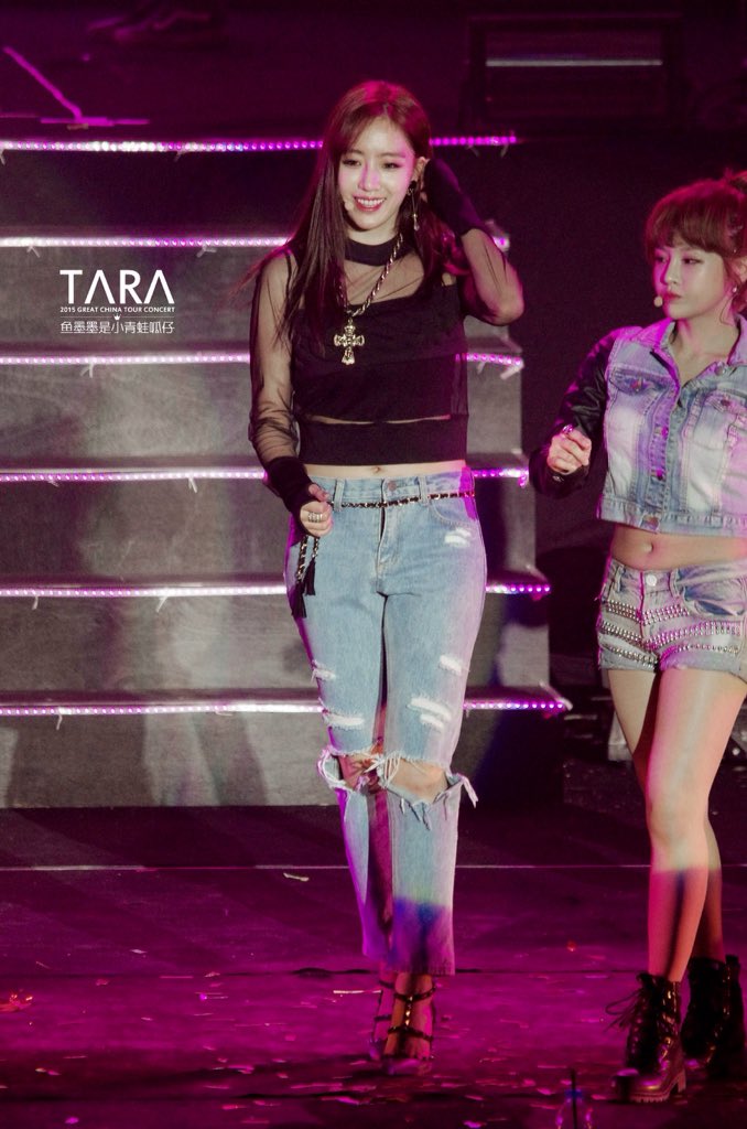 [PIC] [121219] T-ARA @ Guang Zhou Concert CXIvlQXUoAAmTls