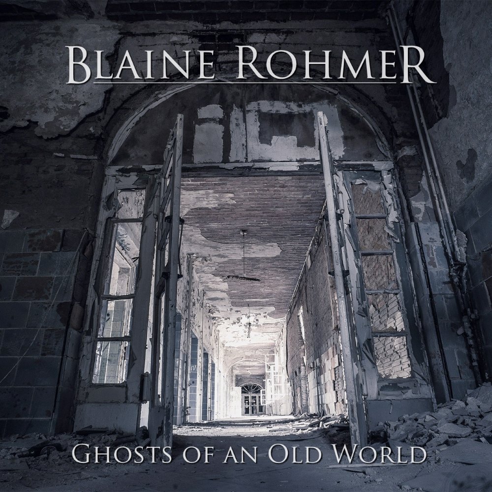 Old ghosts
