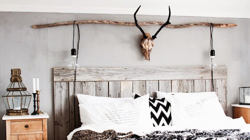 Gorgeous boho chic bedrooms that we all need in our life astralandopal.com/blogs/sacred-s…