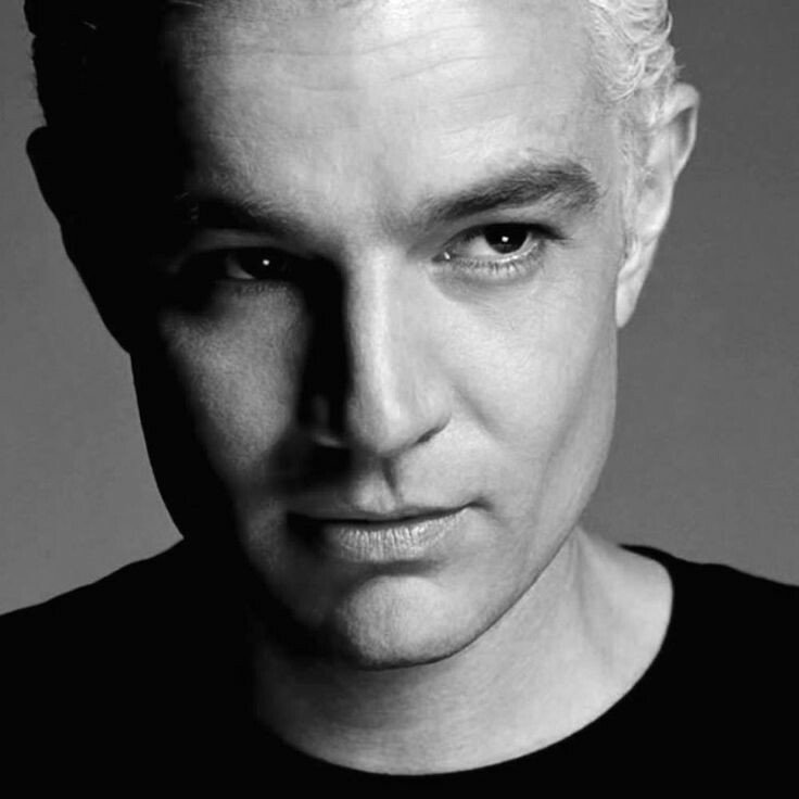 This is a #Spike Appreciation Tweet. ~ HQ @_Hostile_17_ <a href="/BloodyRight/">Spike</a> <a href="/IDidSaveYou/">Spike</a> #BtVS #Angel