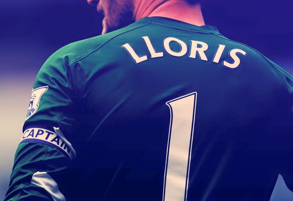 Happy birthday to are captain Hugo Lloris   good luck today against Norwich!    