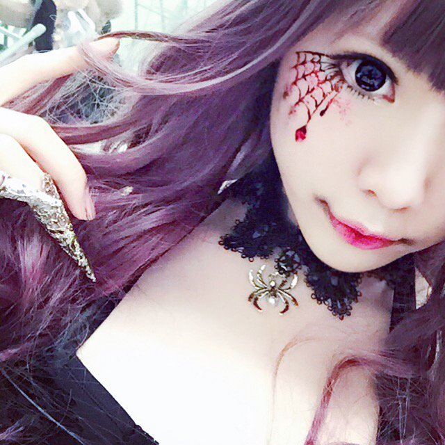 コスプレイヤー霜月（しも）のTwitter画像37