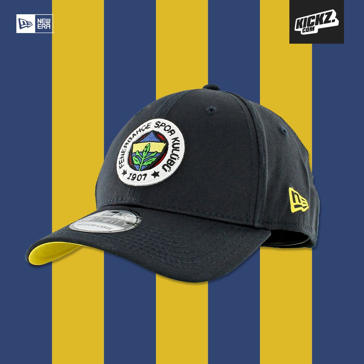 Fenerbahce logo | Cap