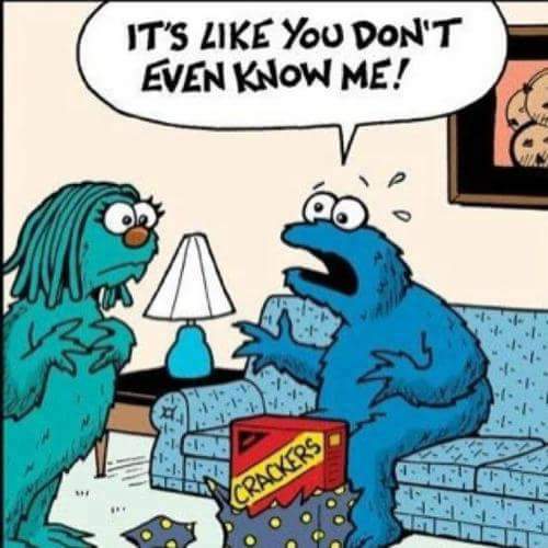 catchdana's tweet photo. "You know damn well....." https://t.co/ggM66ti31K