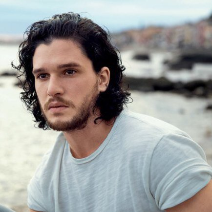 Happy birthday Kit Harington !   