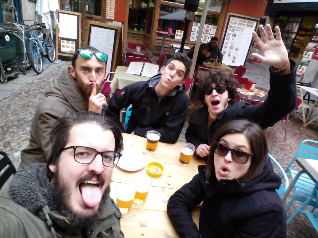 The New Cossacks tweet media