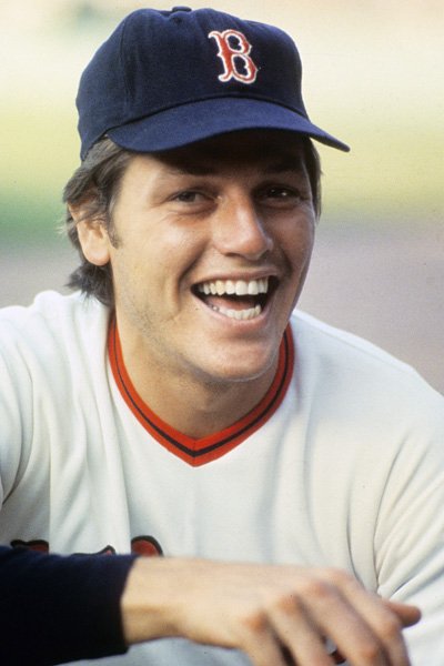 Happy 68th birthday to Carlton Fisk! 
