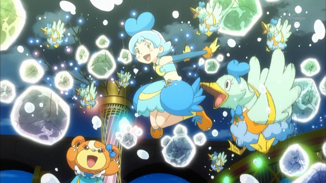 トライポカロンのtwitterイラスト検索結果 古い順