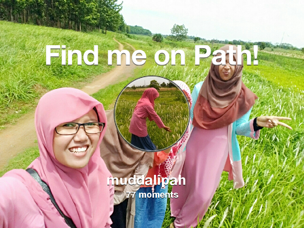 iipah75's tweet photo. I've shared 77 memories with my friends on #Path - see them now at https://t.co/0kweegb2Ov! #thepersonalnetwork https://t.co/cP0iAJVyVy