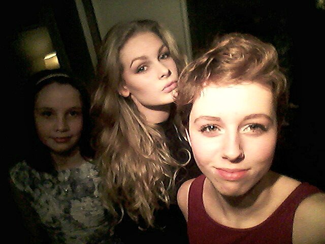Danielle_idk's tweet photo. 🎄❤ https://t.co/E9YklLCo3B