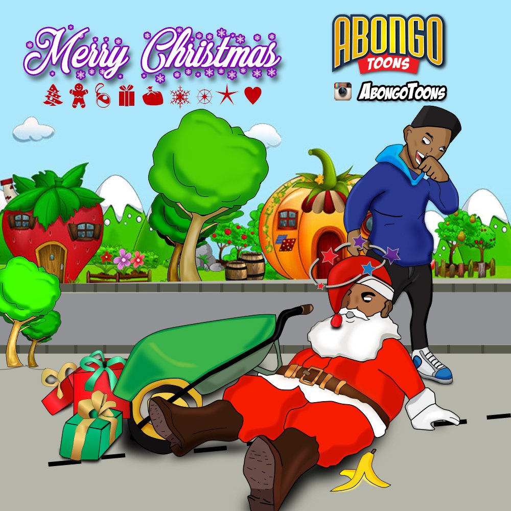 FlyersGh's tweet photo. Merry Xmas Y'all https://t.co/jnHAbjLvwX