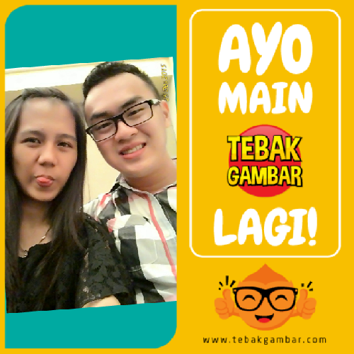Rahel_DG's tweet photo. @tebakgambar_id #maintebakgambar https://t.co/E8SbfNr3t7