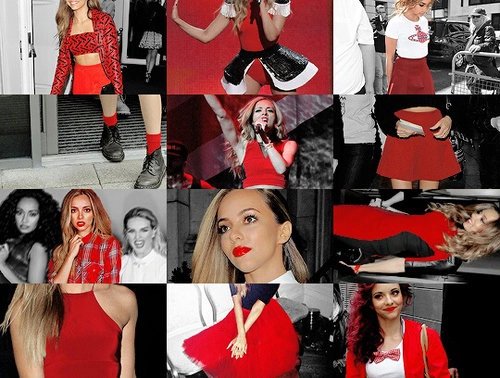 Happy birthday to my queen Jade Thirlwall  Love you so much  Have a good day    