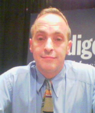 Happy birthday David Sedaris! American author  