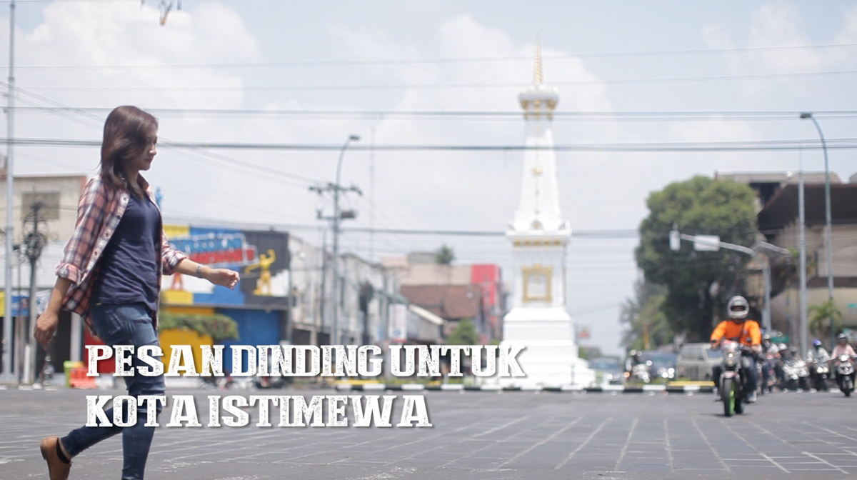 Yogya kota 1.000 hotel. Hingga Des 2016, 106 hotel disetujui izin pembangunannya. #SekitarKita <a href="/alinaluth/">Amalina Luthfia امالينا لطفية</a> sesaat lg