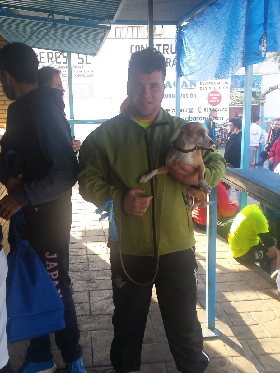 Gañafon juega a las 11.20