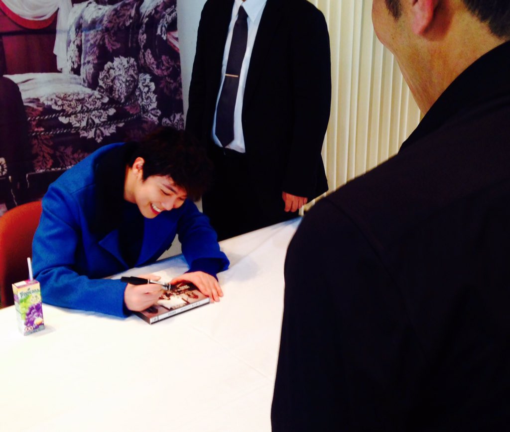 FNC ENTERTAINMENT JAPAN tweet media