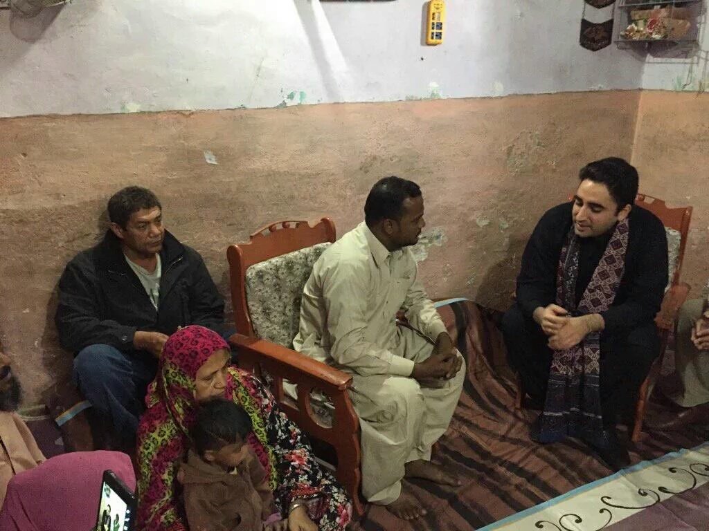 Shahzamanks's tweet photo. #ppp #sindh #BBZ #bisma #karachi
#ripbisma
PPP haters should see this.. https://t.co/fVY3eUuR5F