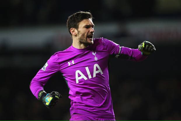 Happy birthday to our captain, Hugo Lloris! 