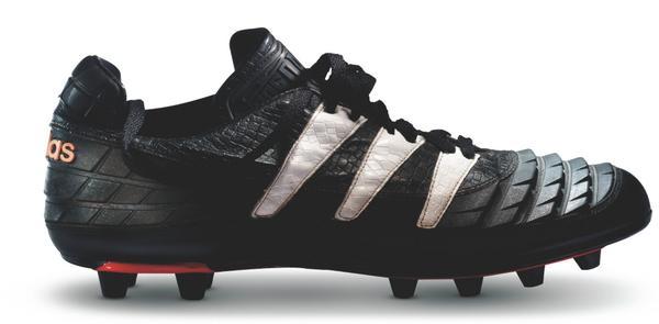 original predator football boots
