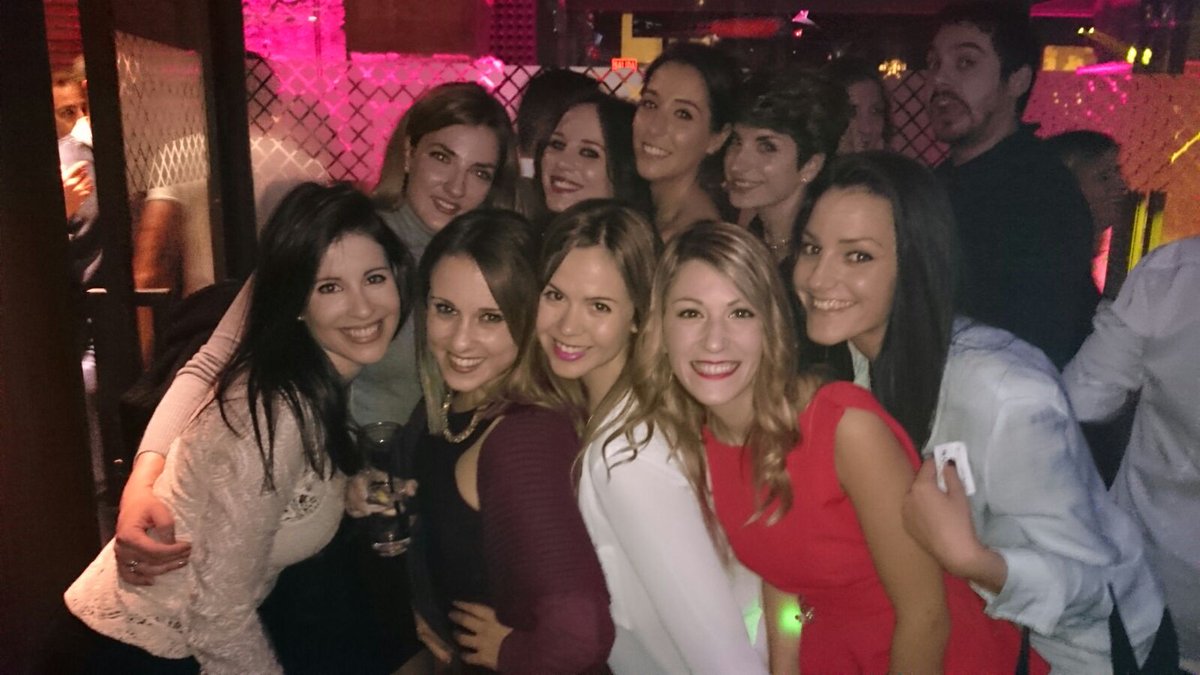 crissvp's tweet photo. Las mejores!!! https://t.co/MtUoGGnZb3