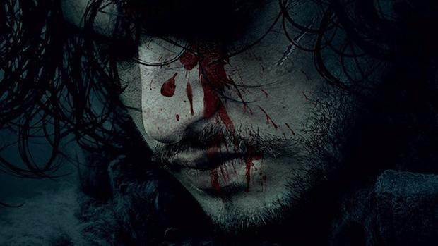 Happy Birthday Kit Harington 