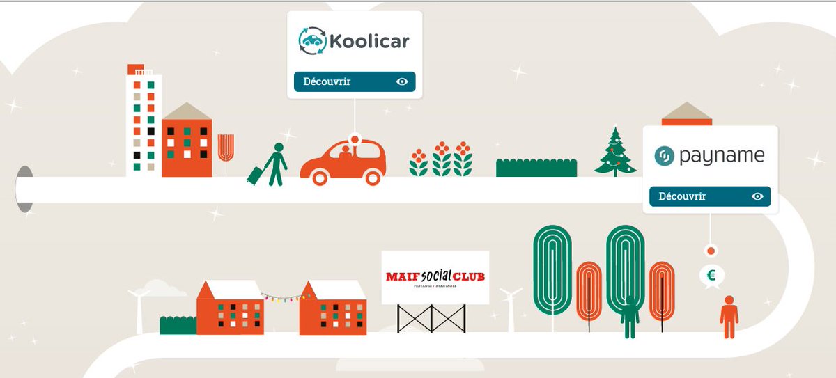 #Niort: Trouverez-vous la partie cachée du site des voeux de la Maif ? bit.ly/1Pp7aZE